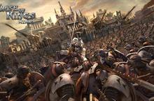 列王的紛爭(Clash of Kings)  新版大曝光