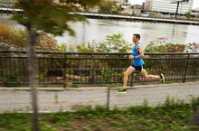 今夏首選越野裝備 UA SPEEDFORM XC越野跑鞋讓跑者更強