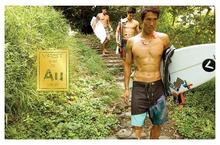 Where Surfing Lives 享受夏日美好衝浪生活 美國加州衝浪品牌VAST正式進軍台灣