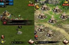 列王的紛爭(Clash of Kings)全新版本 黑暗騎士初體驗亡靈入侵！