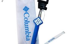 Columbia年中慶全面85折  再送限量自拍器 