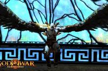 PlayStation® 3殿堂級動作遊戲 『God of War™ III 』重製版(中英文合版)