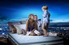 年中最佳犒賞 「席夢思 Summer Vacation歡樂仲夏夜」活動即日起程