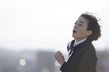 宮澤理惠《紙之月》拔腿狂奔  網友力讚「今年最好看日片！」