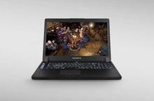 技嘉輕薄電競筆電發表第5代Intel® Core™ i7處理器