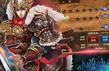 《邪王傳》新版本「軍團崛起」預計6月16日正式登場
