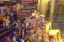 《星界神話》星光閃閃  11日閃耀公測 改版重點搶先公開