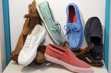 SPERRY 80週年推出「Odyssey Project 期待的旅程」 