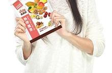 堅果+纖果新搭配 口感升級健康加倍  萬歲牌推出熱帶纖果 主打活力美味