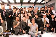 零距離互動！直擊鄉民女神「波多野結衣」旋風來台 密會台灣郎？！
