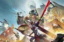 2K和Gearbox發表《Battleborn™》新模式與新特色