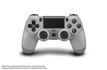 「DUALSHOCK®4 無線控制器 20週年紀念版」將於9月在北美、歐洲、及亞洲限量銷售