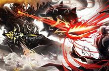 首款東方濃墨風格ARPG手遊《影之刃》即將展開雙版本公測