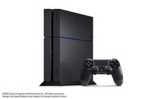 SONY COMPUTER ENTERTAINMENT將於六月底在日本推出新PLAYSTATION® 4主機