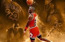 《NBA® 2K16》推出由NBA傳奇巨星麥可喬丹擔任封面人物的空中飛人特別版