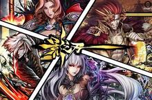 《影之刃》全新角色「瞳媚」絢麗登場 轉職戰鬥情報揭露！