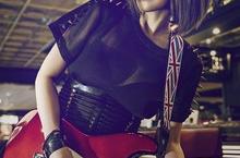 趙傳暨黃嘉千後隔20年首簽女弟子Jennifer 等待15年終發片 首張EP<15>7/10發行