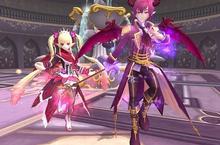  《精靈樂章》30人遠征「萬獸塔」 「幽魂戰場」變身強力魔物