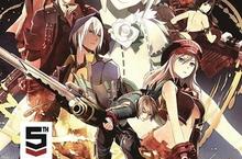 2015漫畫博覽會 PlayStation®  Ｘ ANIME 動漫玩不完  