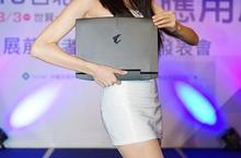 AORUS極致電競筆電 應用展史上最大頂級全裝備強勢贈送