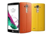 LG G4打造夏日新主張  拍照旗艦攝美景 繽紛新色展魅力