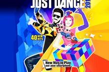 《JUST DANCE® 舞力全開 2016》 PS4、Xbox One 試玩版開放免費下載