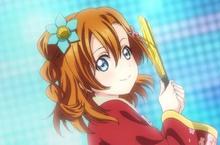 締造近20億日幣票房  《LoveLive! 學園偶像》電影全台8間戲院將隆重上映