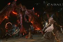 《黑潮來襲：CABAL II 》CBT即將登場，事前登錄活動開催！