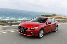 Mazda3再添四門「尊榮型」生力軍 建議售價75.9萬元