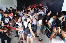 鬼門開！到「東京恐怖病院」挑戰鬼月禁忌！