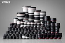 Canon 慶祝達成生產 1.1 億支鏡頭  超值調降35款鏡頭回饋粉絲