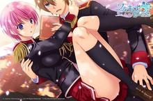 戀愛遊戲《少女騎士物語Tous Les Jours》經典養成玩法讓你用指尖談戀愛！