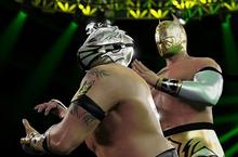 2K公布適合狂歡的《WWE® 2K16 》遊戲配樂  精挑細選各種音樂類型知名藝人帶來的樂曲