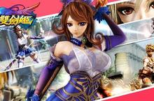 ARPG手遊鉅作《無雙劍姬》首波改版「嗜血狼魂」近期登場　新職業搶先公開