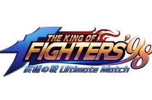 日本SNK正版授權《98格鬥天王  終極の戰》行動遊戲 預計第四季上市
