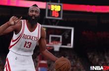 2K發布《NBA® 2K16》第二部數位短片 - 「James Harden: Believe」