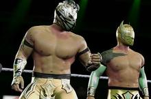 2K宣布《WWE 2K16》的「Roster 3:16」活動開跑