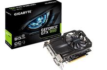 技嘉科技發表GeForce® GTX 950超頻版遊戲顯示卡