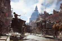 Ubisoft 正式確認《刺客教條：梟雄》PC 版上市日期