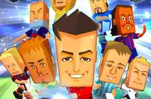 KAYAC開發的《Pocket Footballer》在香港及英語系國家正式上線