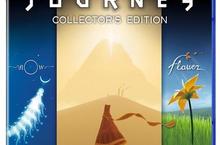 thatgamecompany暢銷傑作集 『Journey 』 Blu-ray光碟版將於9/30在亞洲發售
