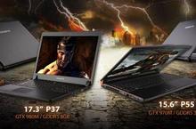 技嘉將推出全新第6代Intel® Core™ i7處理器電競筆電