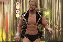  2K在「Roster 3:16」活動公布《WWE 2K16》最終的23位新增選手