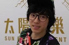 GJ蔣卓嘉與歌迷暖壽開趴  有問必答笑料不斷