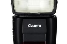 Canon推出全新進階Speedlite 430EX III-RT閃光燈 閃光拍攝更得心應手