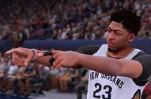 《NBA 2K16》季賽今天開打 金獎《NBA 2K》系列替運動模擬遊戲豎立了新標準