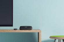 Canon Connect Station CS100 影像傳輸器 全新上市