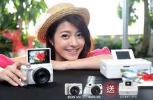 採購相機的好時機 Canon展開金秋耀眼大手筆促銷
