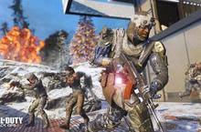 PlayStation®4 (PS4 )遊戲『Call of Duty® : Black Ops 3』 PS Plus會員獨享搶先體驗活動