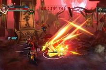 《三國戰紀》PS4™強勢改版，再現金刀「孫堅」、名媛「小喬」風雲史